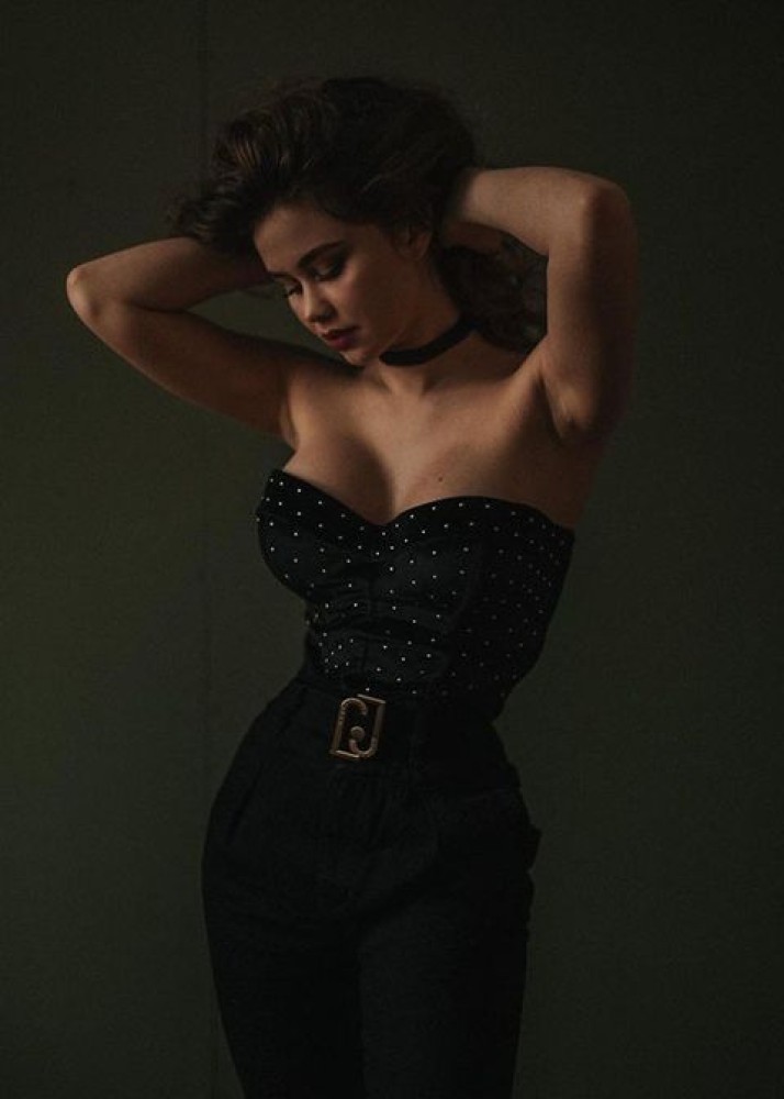 Индивидуалка Эмма фото № 2 в городе Котлас