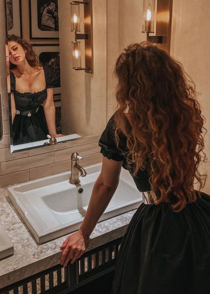 Индивидуалка Эмма фото № 2 в городе Котлас