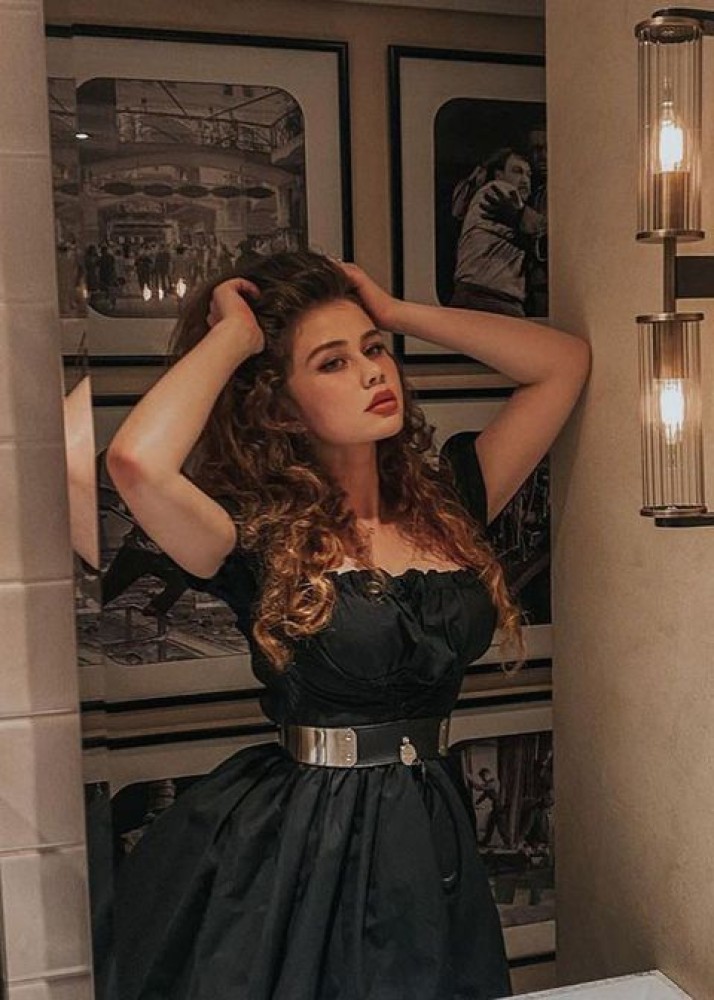 Индивидуалка Эмма фото № 2 в городе Котлас