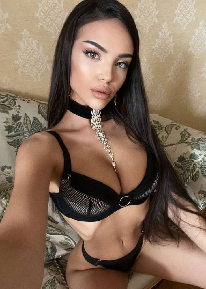 Индивидуалка Ева фото № 2 в городе Котлас