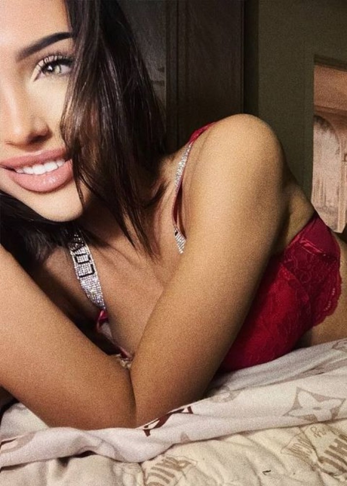 Индивидуалка Ева фото № 2 в городе Котлас