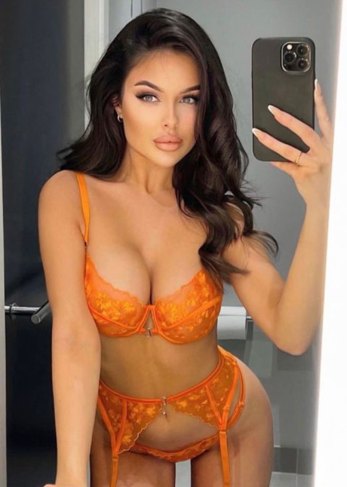 Индивидуалка Ева главное фото в городе Котлас 