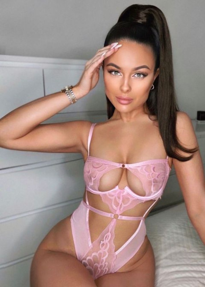 Индивидуалка Ева фото № 2 в городе Котлас