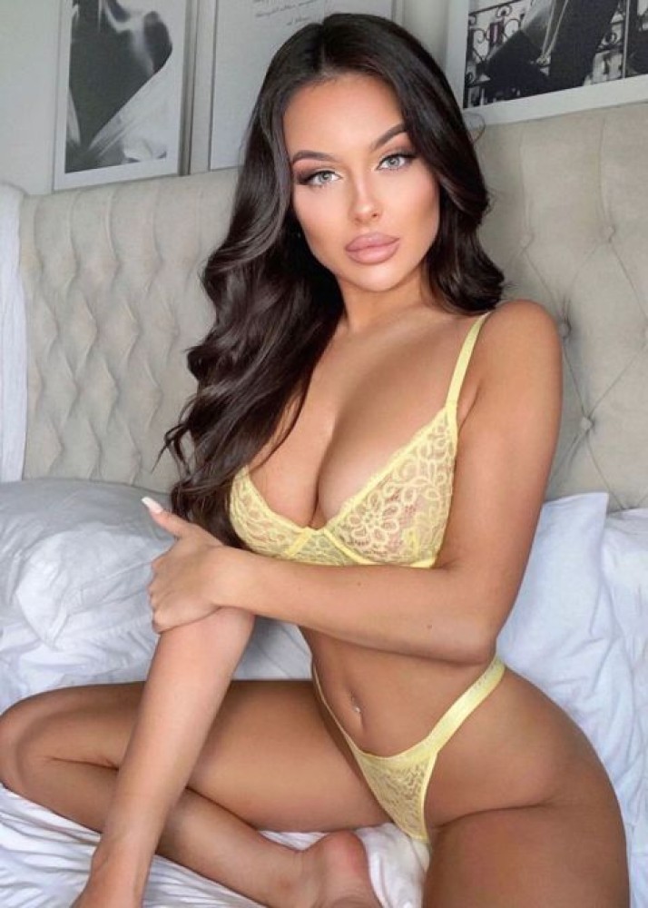 Индивидуалка Ева фото № 2 в городе Котлас