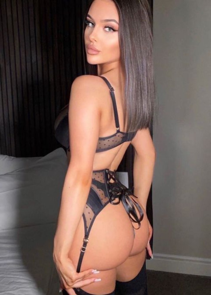 Индивидуалка Ева фото № 2 в городе Котлас