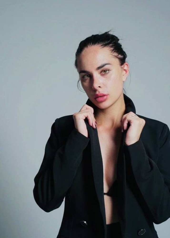 Индивидуалка Камилла фото № 2 в городе Котлас