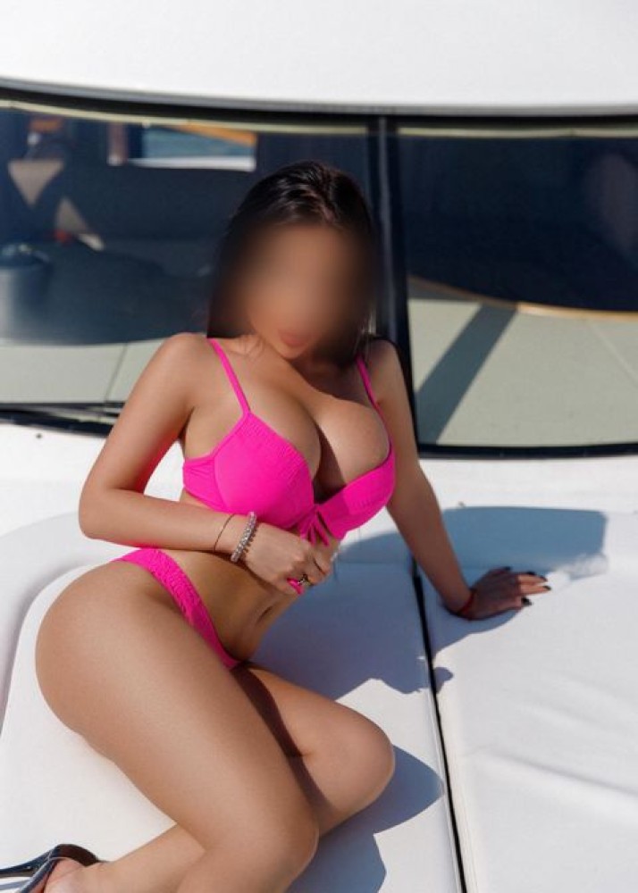 Индивидуалка Кристина фото № 2 в городе Котлас