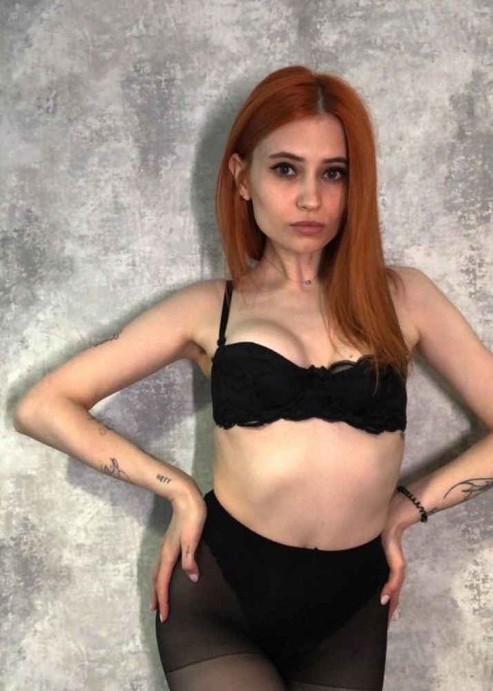 Индивидуалка Ксения фото № 2 в городе Котлас