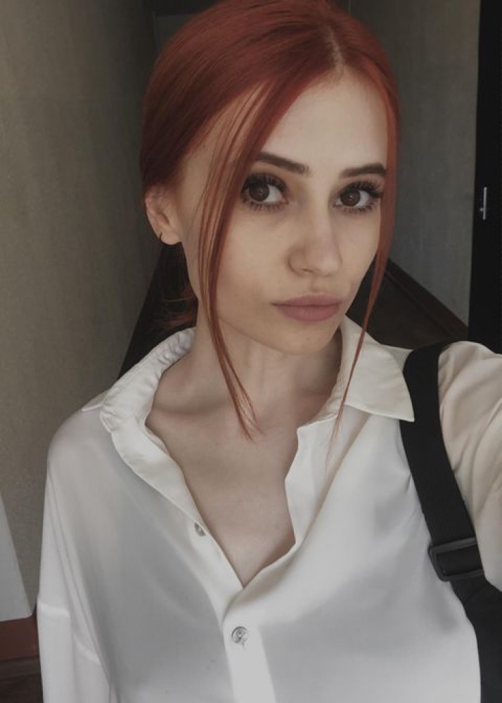 Индивидуалка Ксения фото № 2 в городе Котлас