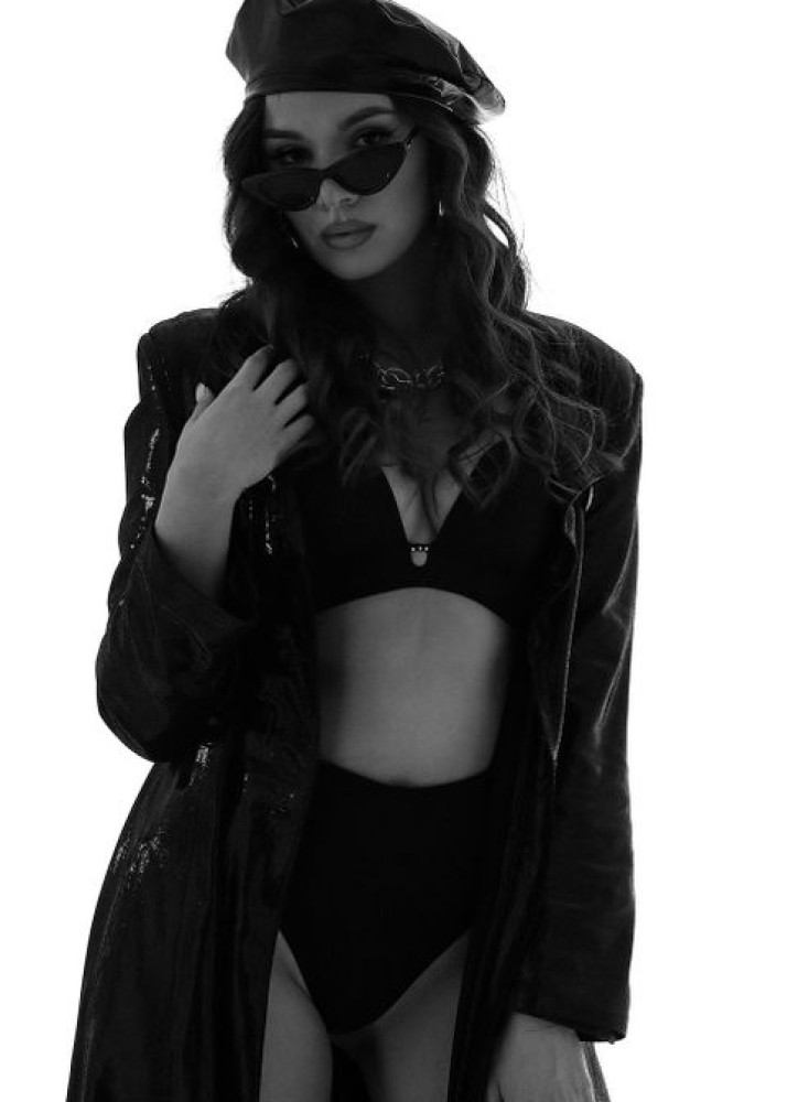 Индивидуалка Лика фото № 2 в городе Котлас