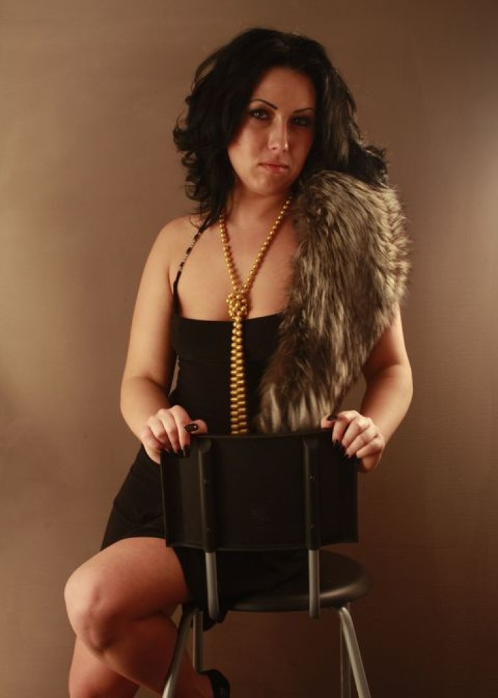 Индивидуалка Лина фото № 2 в городе Котлас