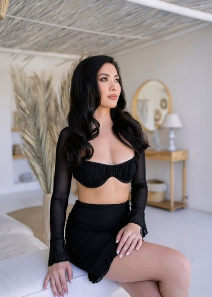 Индивидуалка Мадина фото № 2 в городе Котлас