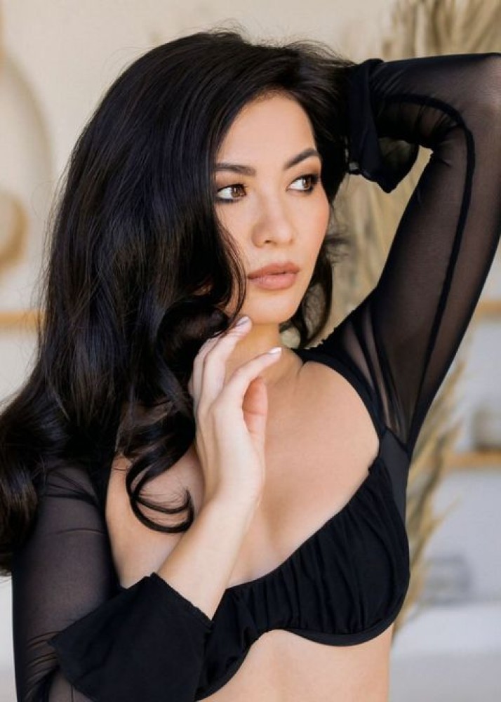 Индивидуалка Мадина фото № 2 в городе Котлас