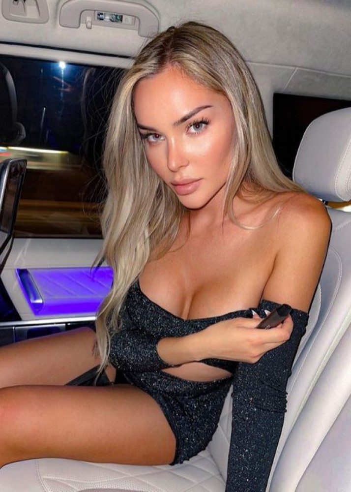 Индивидуалка Марина главное фото в городе Котлас 