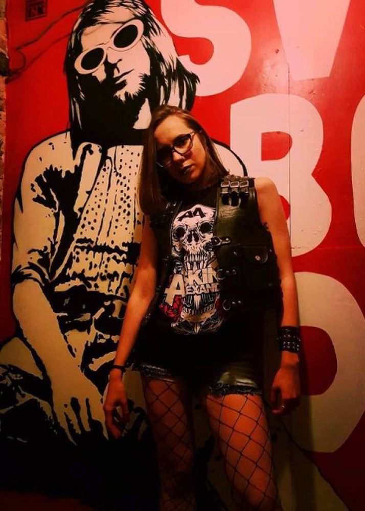 Индивидуалка Мария фото № 2 в городе Котлас