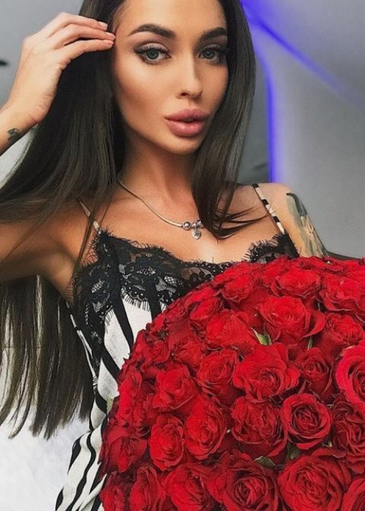 Индивидуалка Маша фото № 2 в городе Котлас