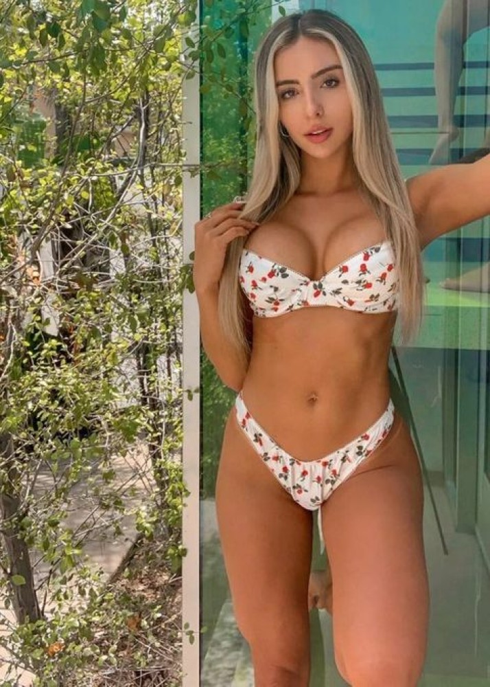 Индивидуалка Машенька фото № 2 в городе Котлас