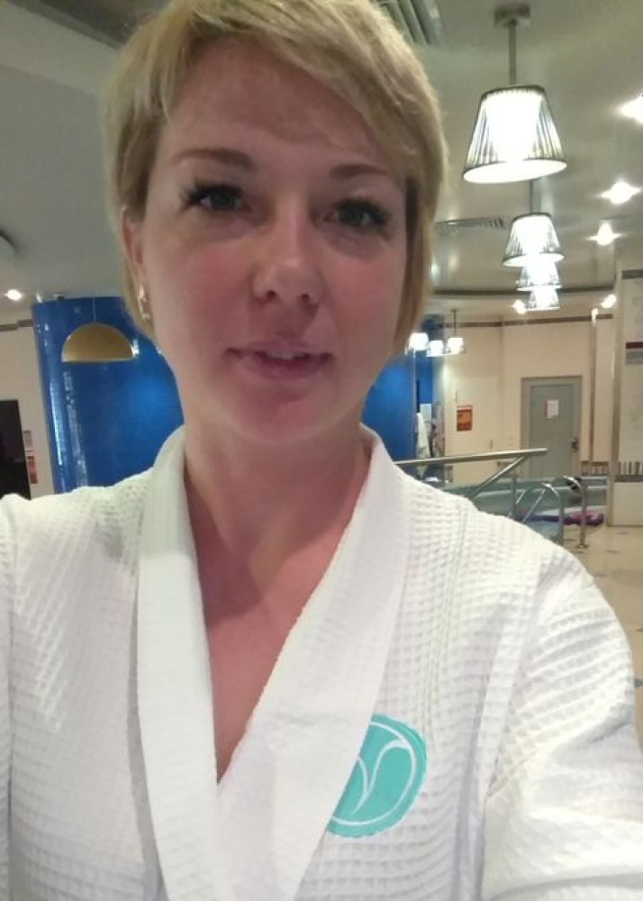 Индивидуалка МИЛФА фото № 2 в городе Котлас