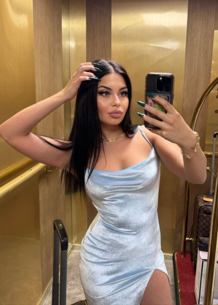 Индивидуалка Моника главное фото в городе Котлас 