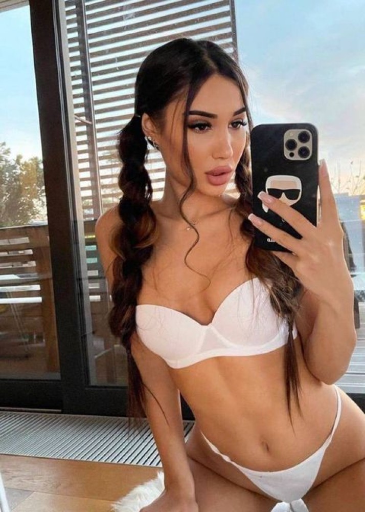 Индивидуалка Моника фото № 2 в городе Котлас