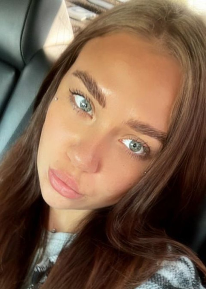 Индивидуалка Настя главное фото в городе Котлас 