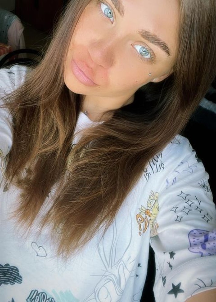 Индивидуалка Настя фото № 2 в городе Котлас