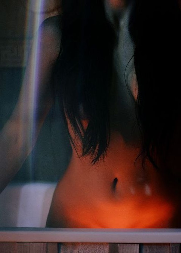 Индивидуалка Оксана фото № 2 в городе Котлас