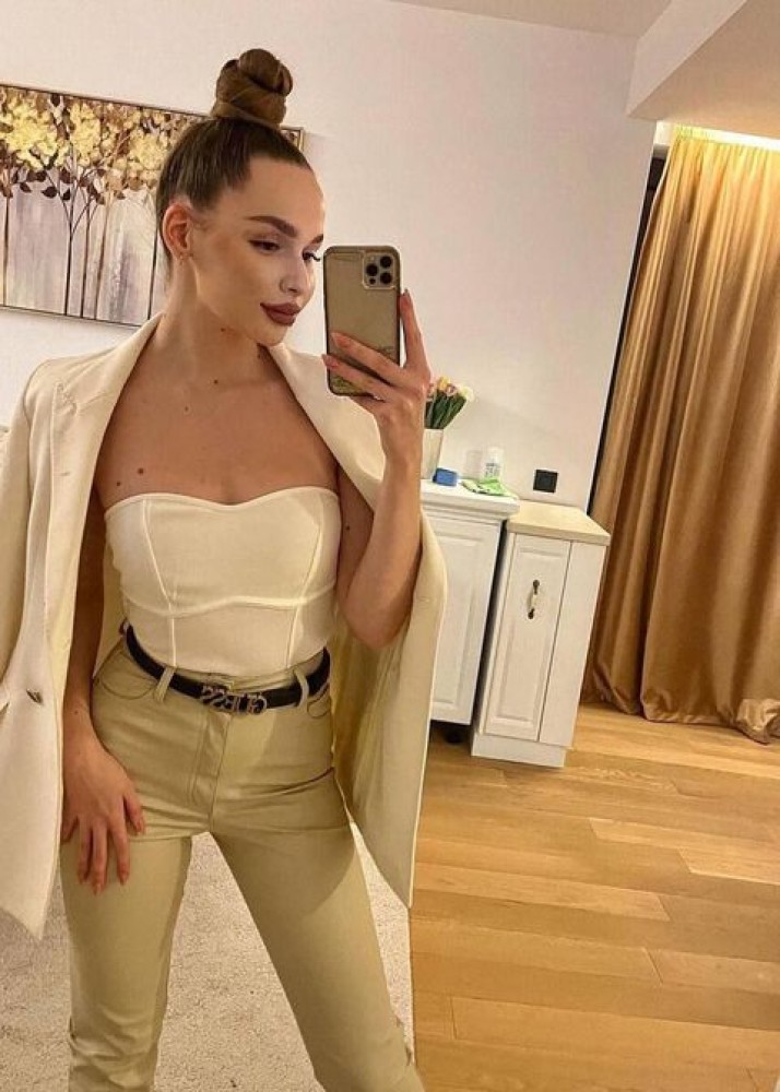 Индивидуалка Ольга фото № 2 в городе Котлас