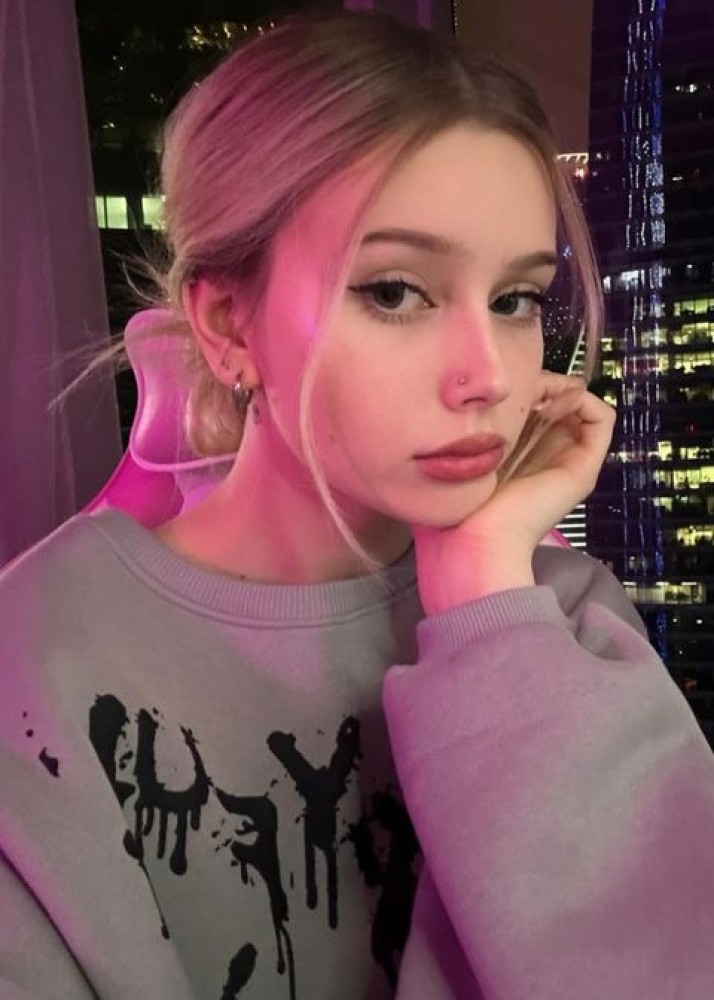 Индивидуалка Оля главное фото в городе Котлас 