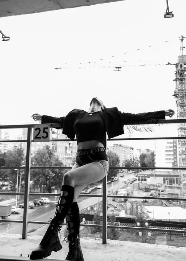 Индивидуалка Полина главное фото в городе Котлас 