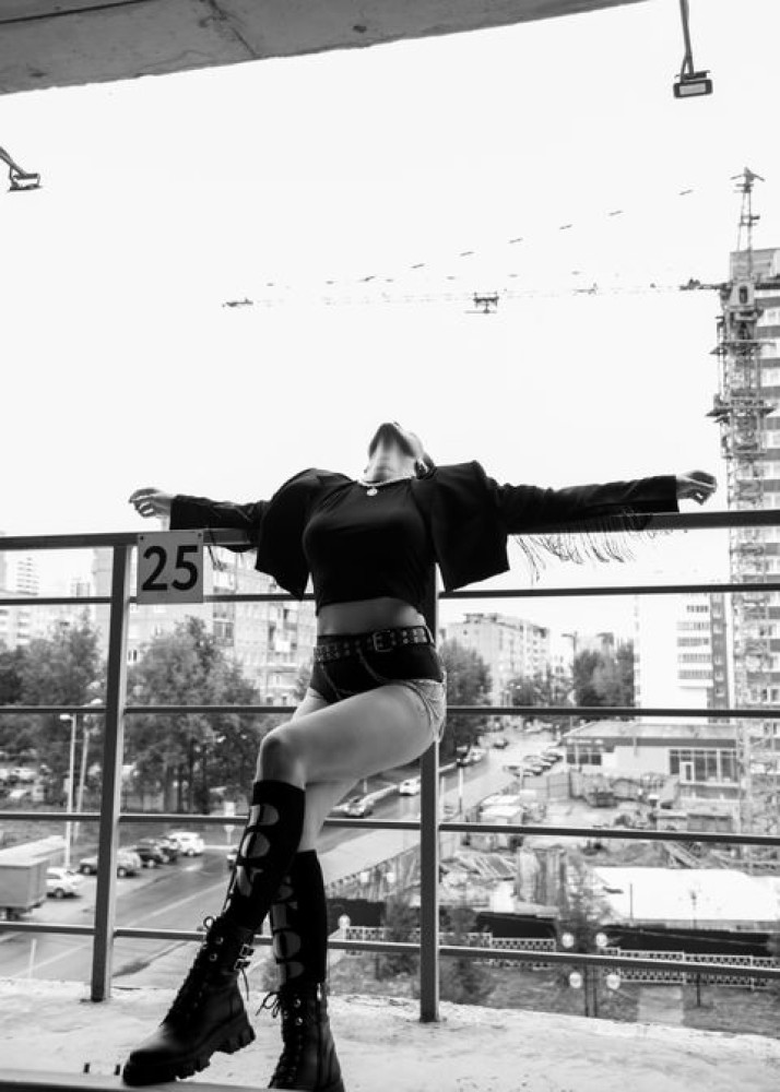 Индивидуалка Полина фото № 2 в городе Котлас