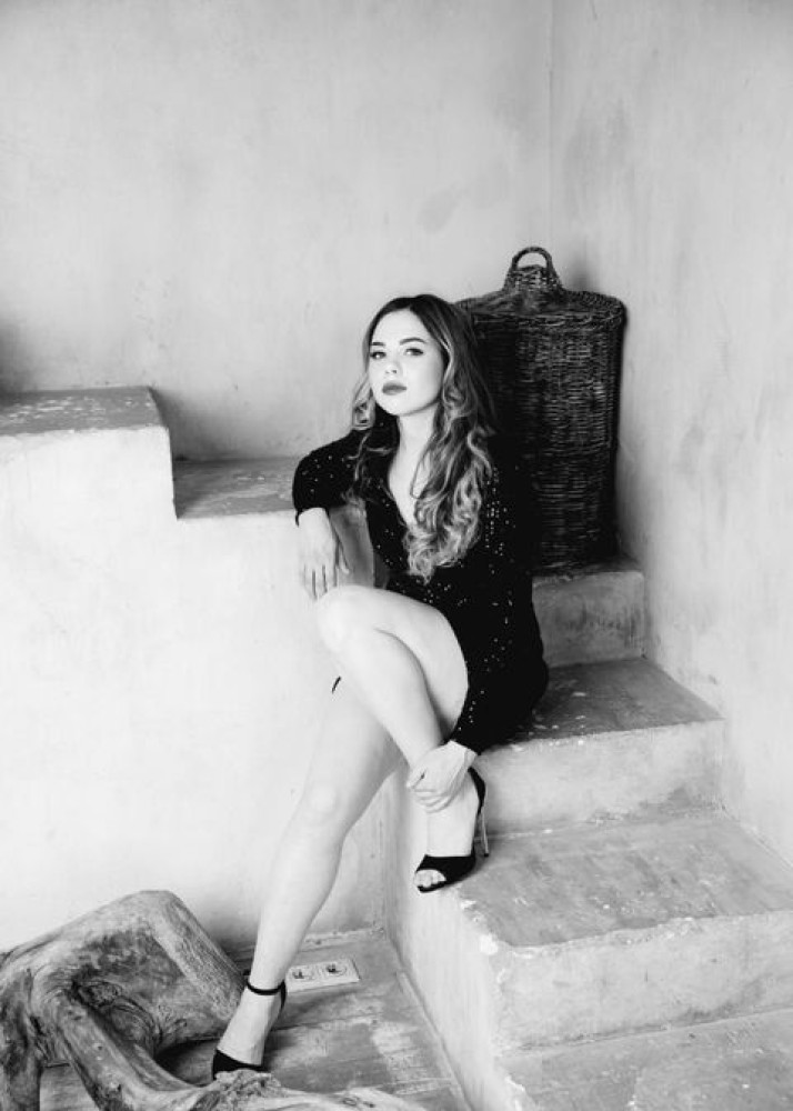 Индивидуалка Рита фото № 2 в городе Котлас