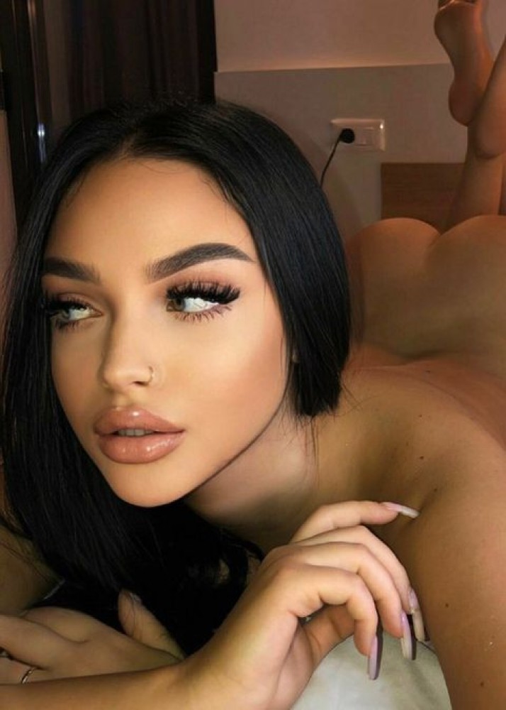 Индивидуалка Сабрина главное фото в городе Котлас 