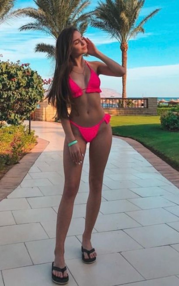 Индивидуалка София фото № 2 в городе Котлас