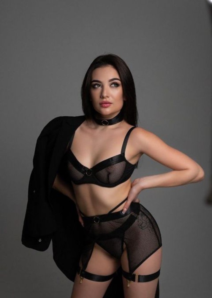 Индивидуалка Таня главное фото в городе Котлас 