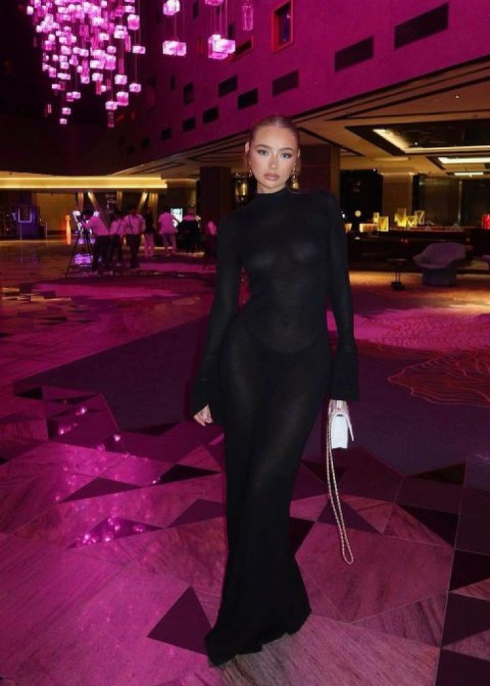 Индивидуалка Урсула фото № 2 в городе Котлас