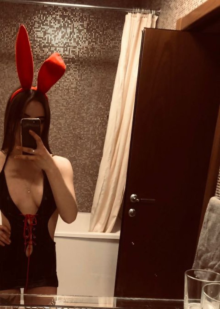 Индивидуалка Влада фото № 2 в городе Котлас