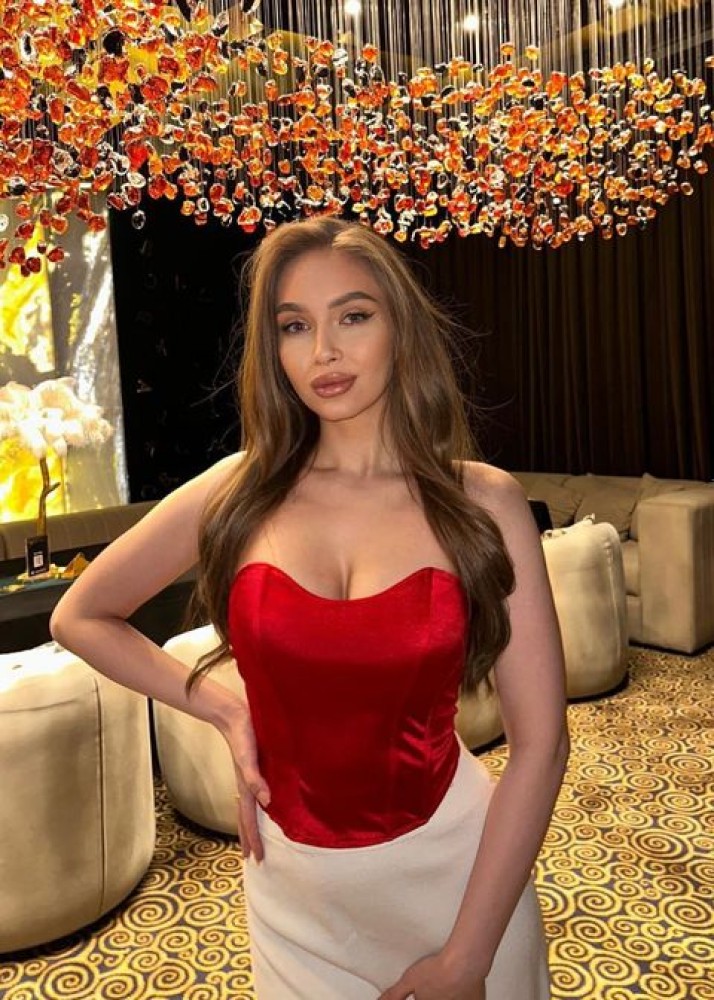 Индивидуалка Яна фото № 2 в городе Котлас