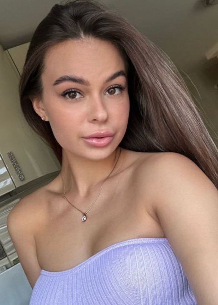 Индивидуалка Яна главное фото в городе Котлас 