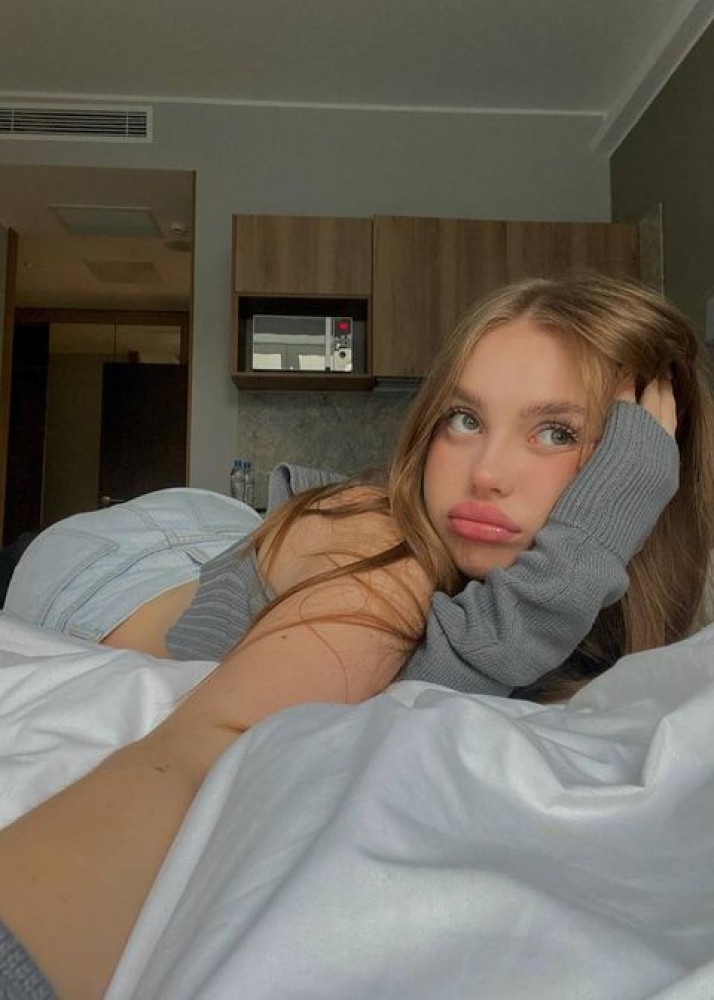 Индивидуалка Юля главное фото в городе Котлас 