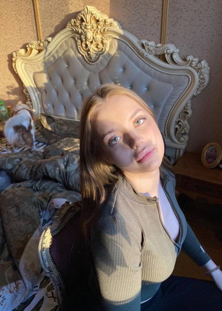 Индивидуалка Юля фото № 2 в городе Котлас