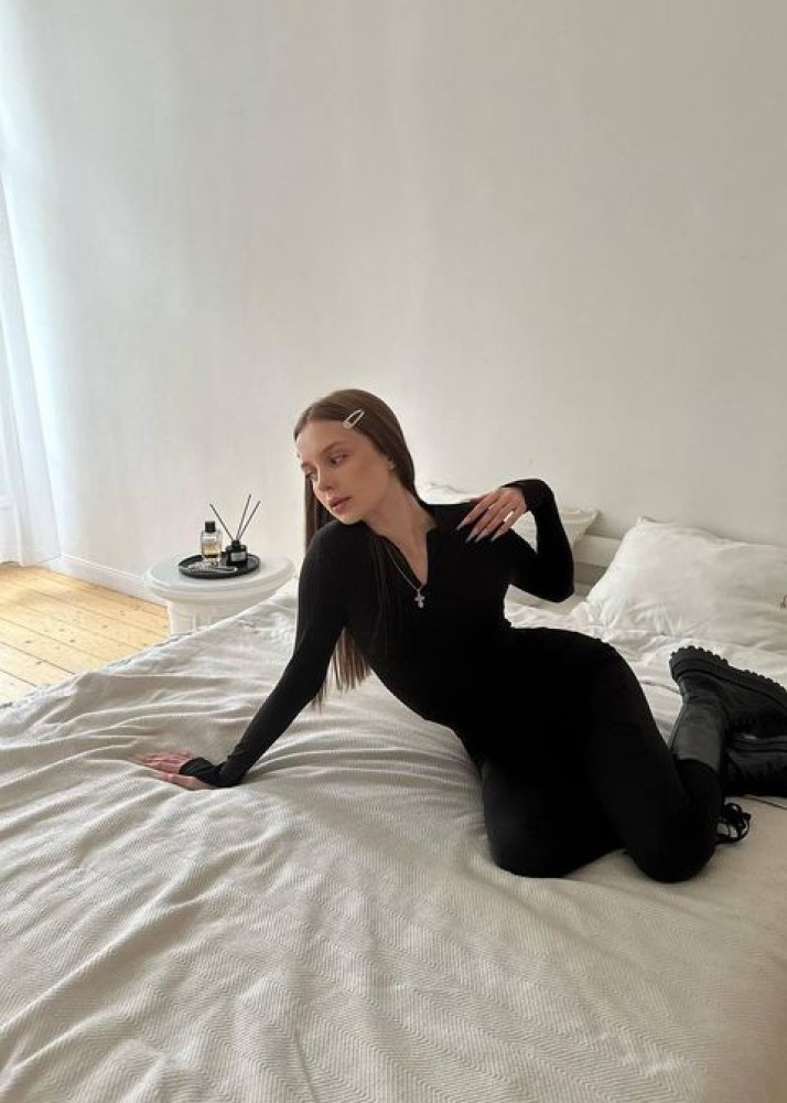 Индивидуалка Юля фото № 2 в городе Котлас