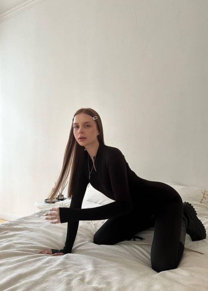 Индивидуалка Юля фото № 2 в городе Котлас