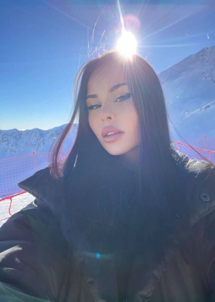 Индивидуалка Амина фото № 2 в городе Котлас