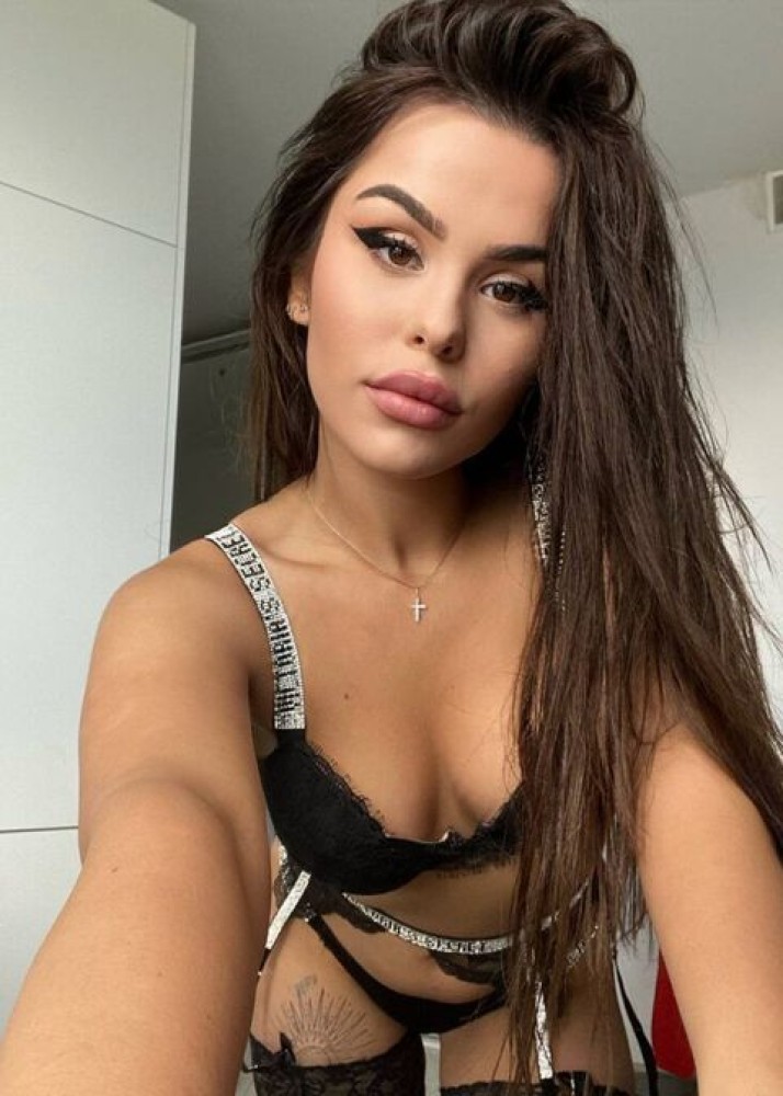 Индивидуалка Амина фото № 2 в городе Котлас