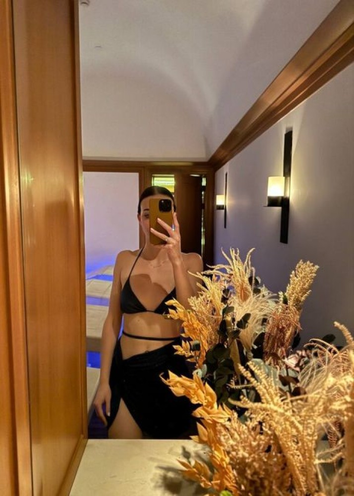 Индивидуалка Джоржина фото № 2 в городе Котлас