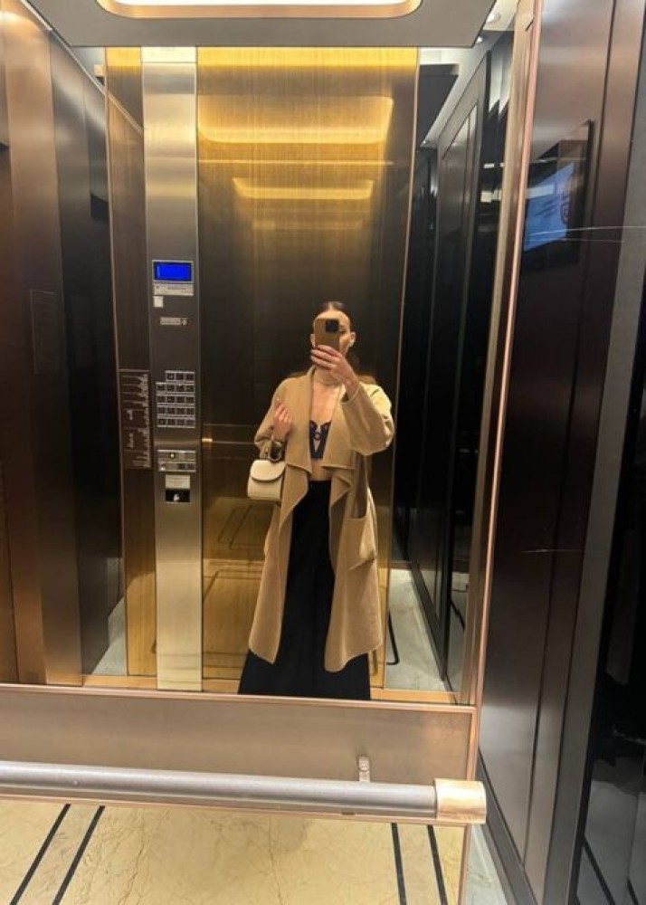 Индивидуалка Джоржина фото № 2 в городе Котлас