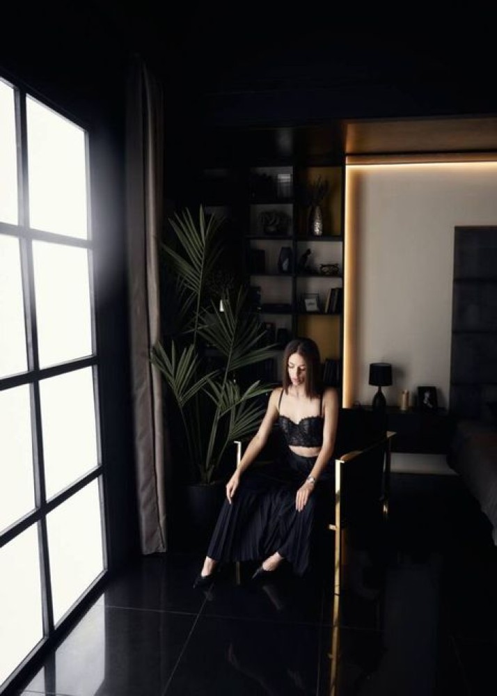 Индивидуалка Джоржина фото № 2 в городе Котлас