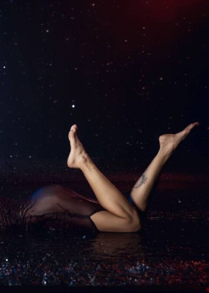 Индивидуалка Джоржина фото № 2 в городе Котлас