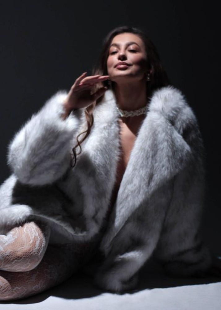 Индивидуалка Оля главное фото в городе Котлас 